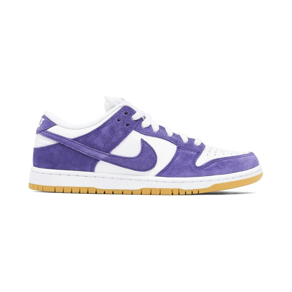 Dunk Low "Purple Suede" - Manore Store