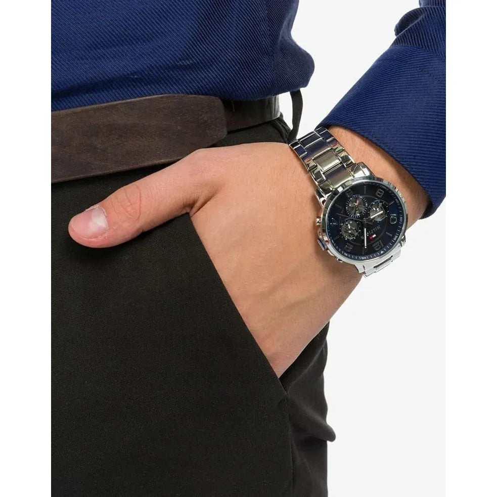 Montre Tommy Hilfiger - 1791293 - Manore Store