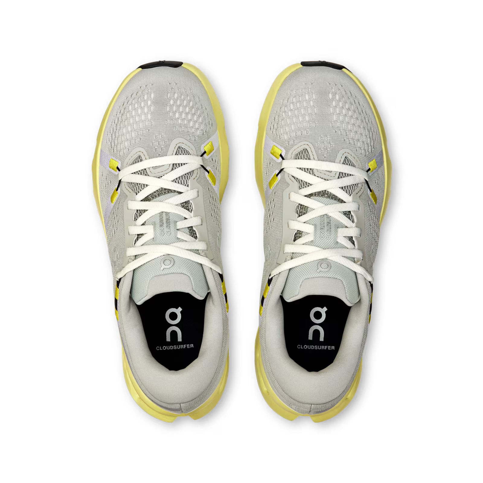 On Running Cloudsurfer 2 "Glacier Limelight - Manore Store