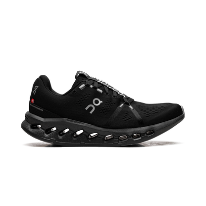 On Running Cloudsurfer "Black"