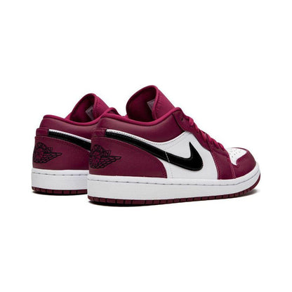 Air Jordan 1 Low "Noble Red" - Manore Store