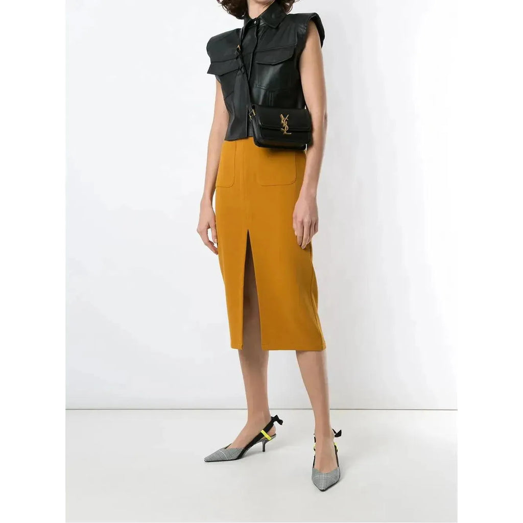 Sac Saint Laurent - Bandoulière Solferino - Manore Store