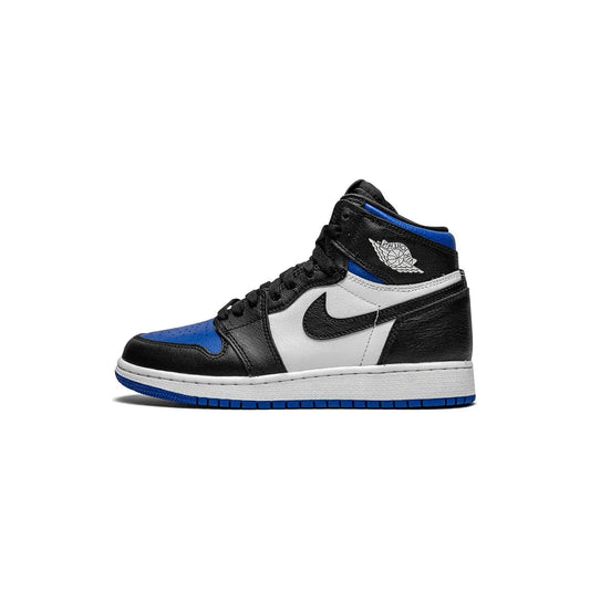 Air Jordan 1 High "Royal Toe" - Kids - Manore Store