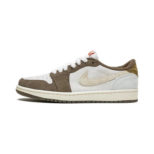 Air Jordan 1 Low "Year of the Rabbit" - Manore Store
