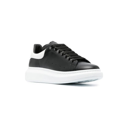 ALEXANDER MCQUEEN - Black