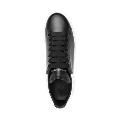 ALEXANDER MCQUEEN - Black