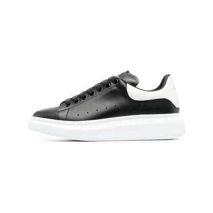 ALEXANDER MCQUEEN - Black