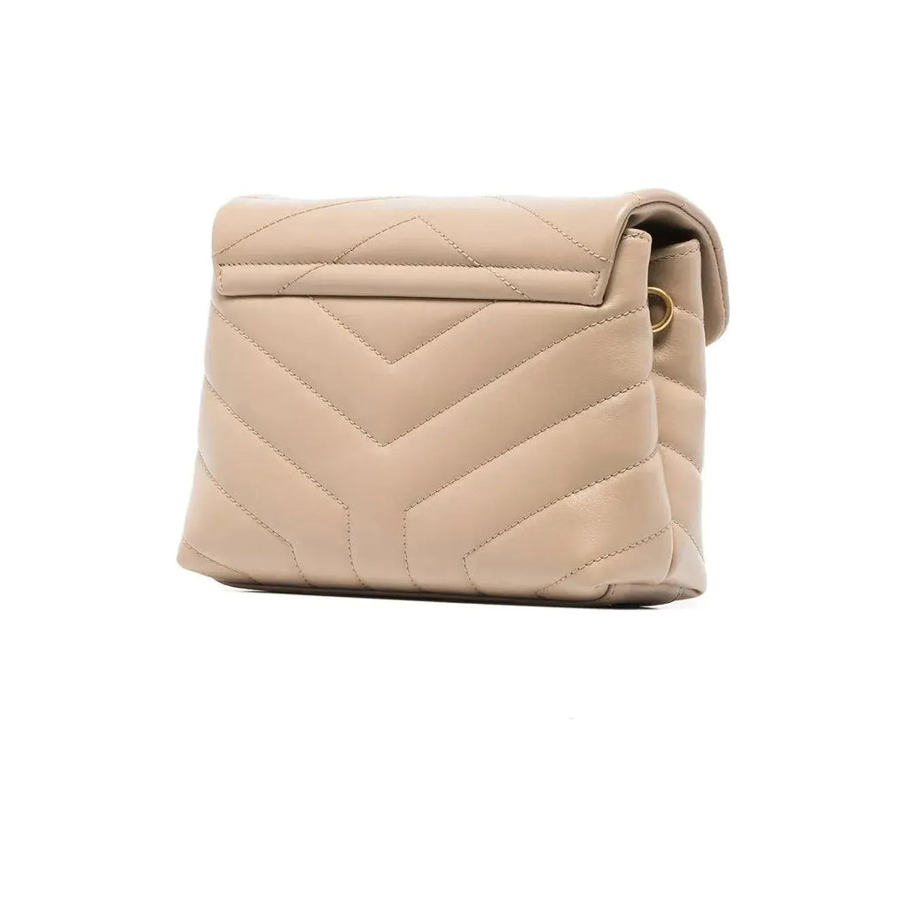 Sac Saint Laurent - Porté Épaule Loulou - Manore Store