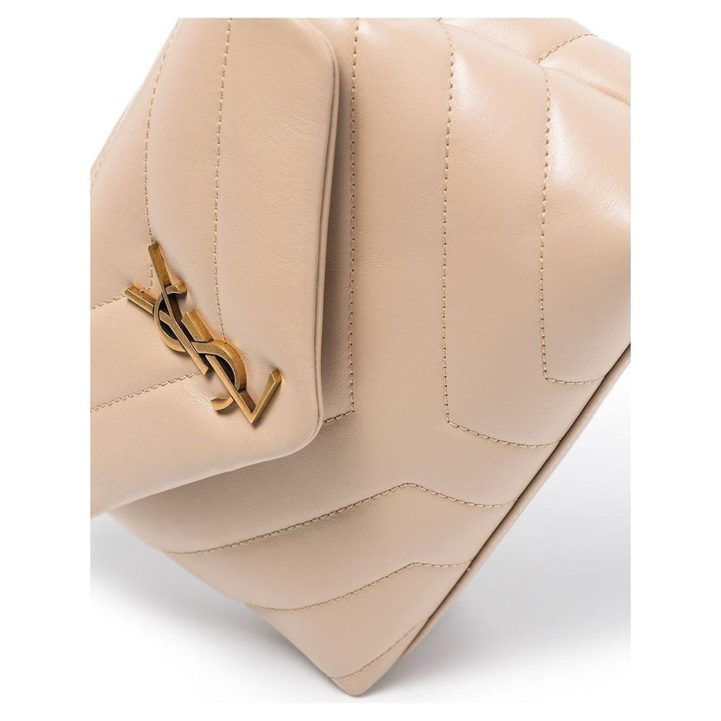 Sac Saint Laurent - Porté Épaule Loulou - Manore Store