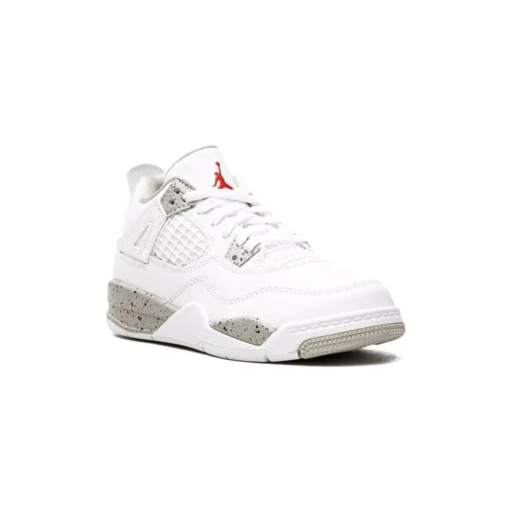 Air Jordan 4 "Oreo" - Kids - Manore Store