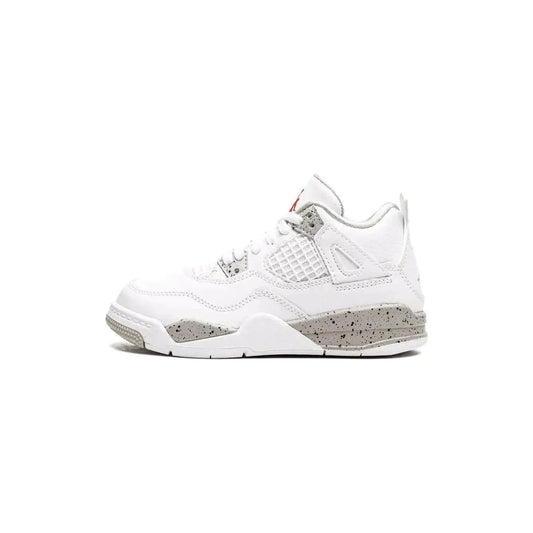 Air Jordan 4 "Oreo" - Kids - Manore Store