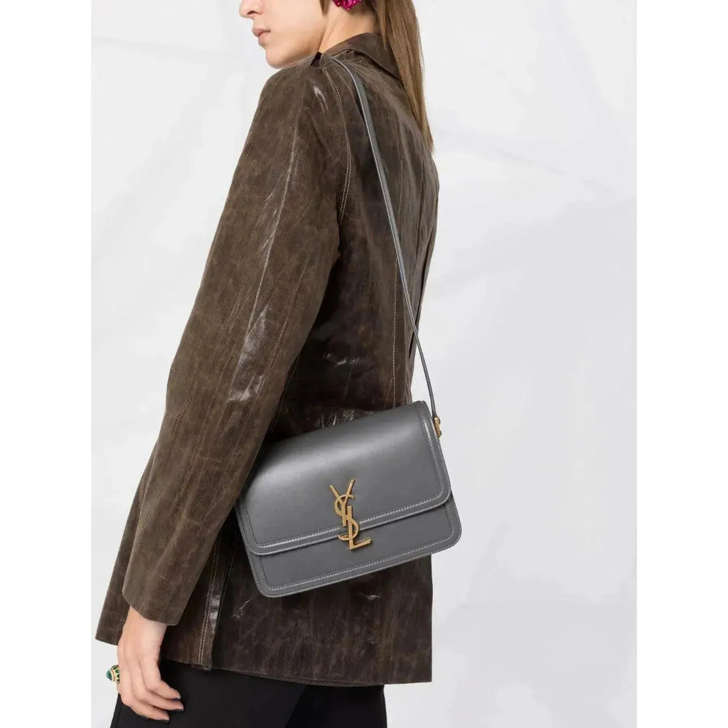 Sac Saint Laurent - Bandoulière Solferino - Manore Store