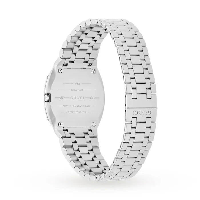 Montre Gucci - YA163503 - Argenté - Manore Store