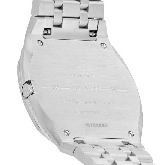 Montre Gucci - YA163503 - Argenté - Manore Store