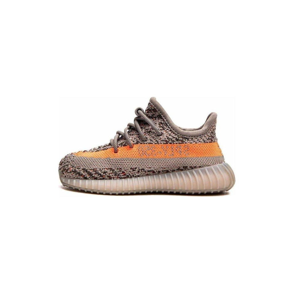 Yeezy Boost 350 V2 "Beluga Reflective" - Kids - Manore Store
