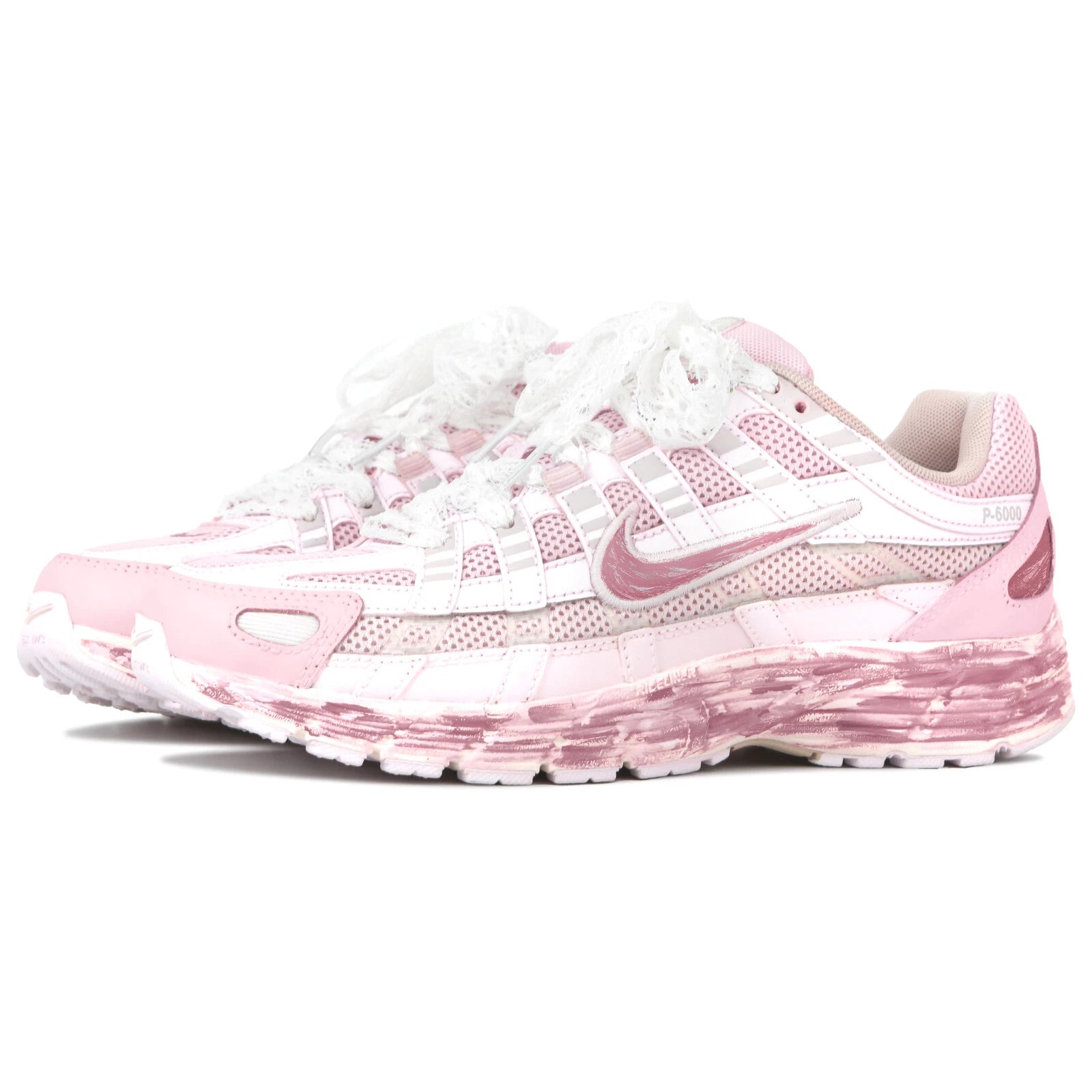 Nike P-6000 Premium "Pink"