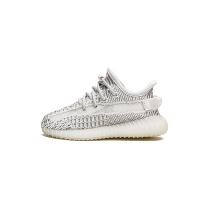 Yeezy Boost 350 V2 "Static" - Kids