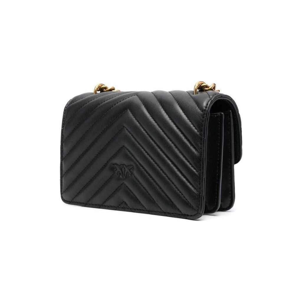 Sac Pinko - Porté Épaule Icon à design matelassé - Manore Store