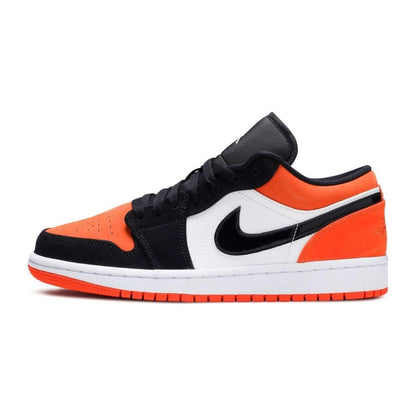 Air Jordan 1 Low "Shattered Backboard" - Kids - Manore Store