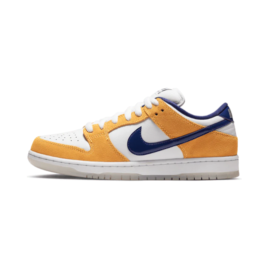 Dunk Low "Laser Orange" - Manore Store