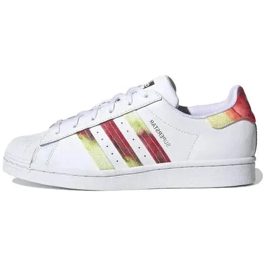Adidas Superstar - "White Dreamy Color Pop" - Manore Store