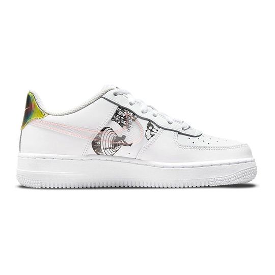 Air Force 1 Low The Great Unity