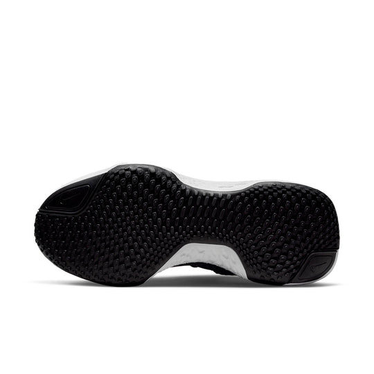 Nike ZoomX Invincible Run Flyknit 2 "Black White" - Manore Store