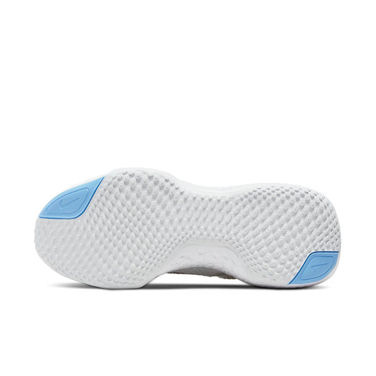 Nike ZoomX Invincible Run Flyknit 2 'White University Blue' - Manore Store