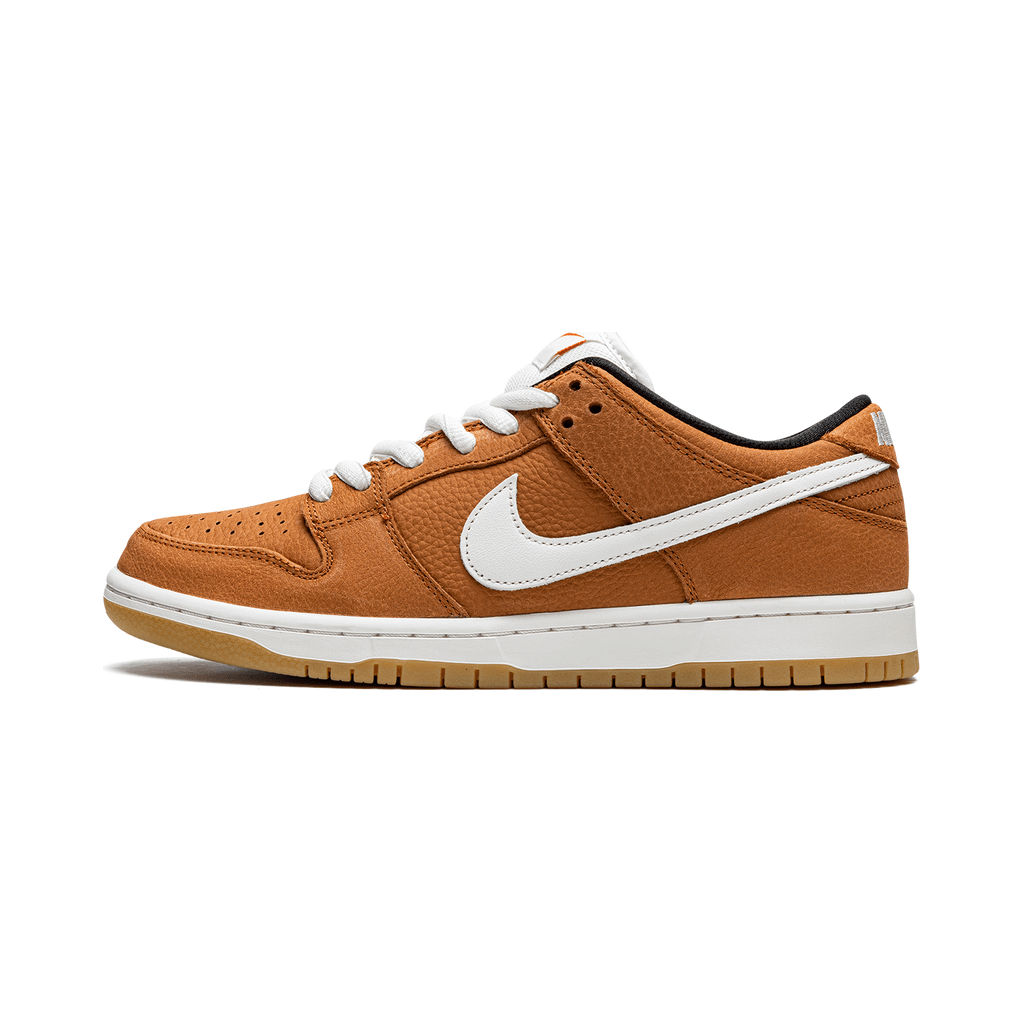 Dunk Low Pro ISO "Dark Russet" - Manore Store