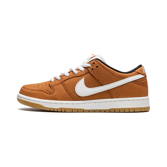 Dunk Low Pro ISO "Dark Russet" - Manore Store