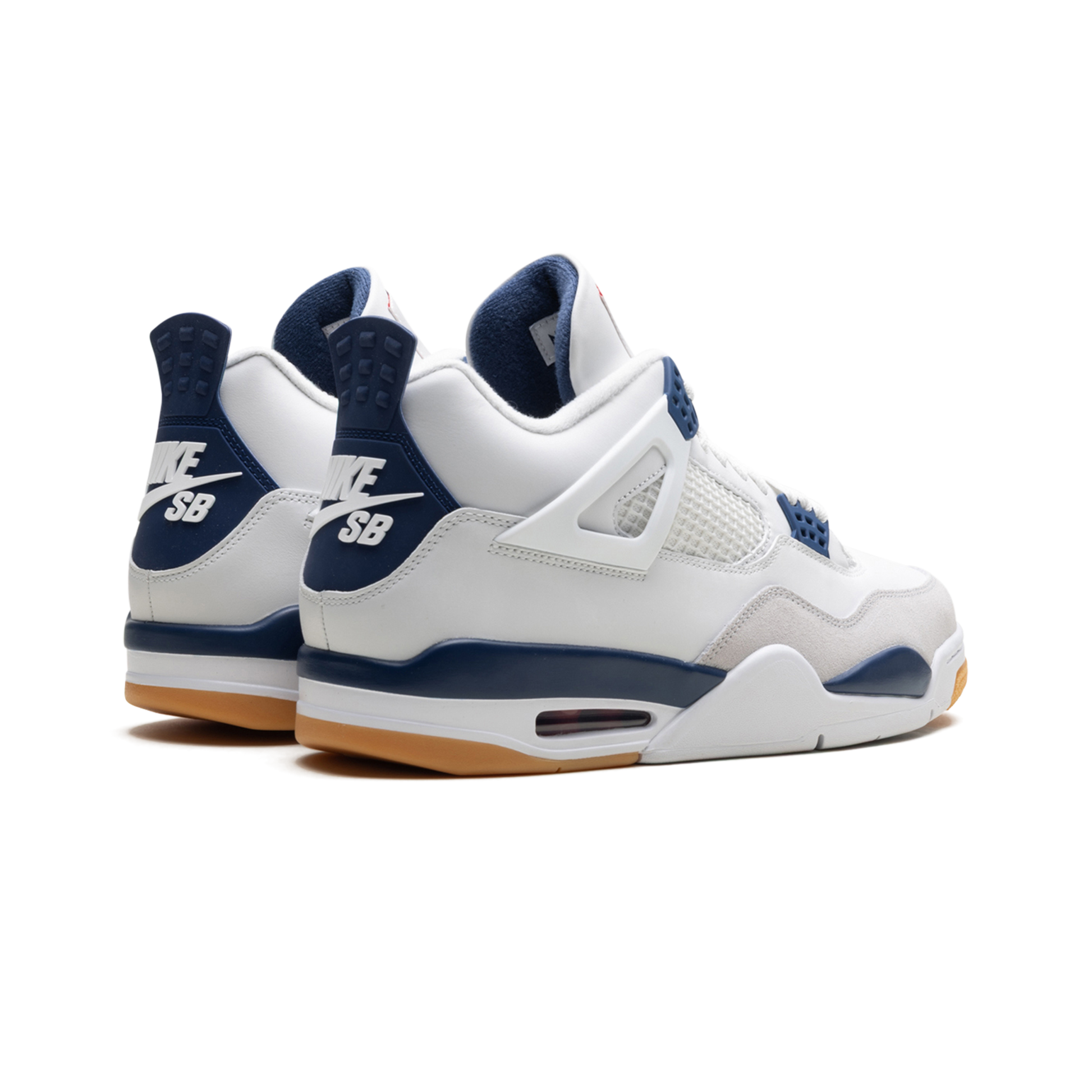 Air Jordan 4 "Nike SB - Navy" - Manore Store
