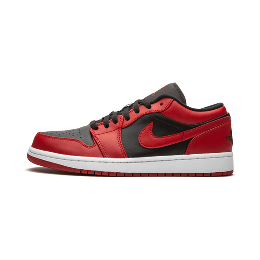 Air Jordan 1 Low "Reverse Bred" - Manore Store