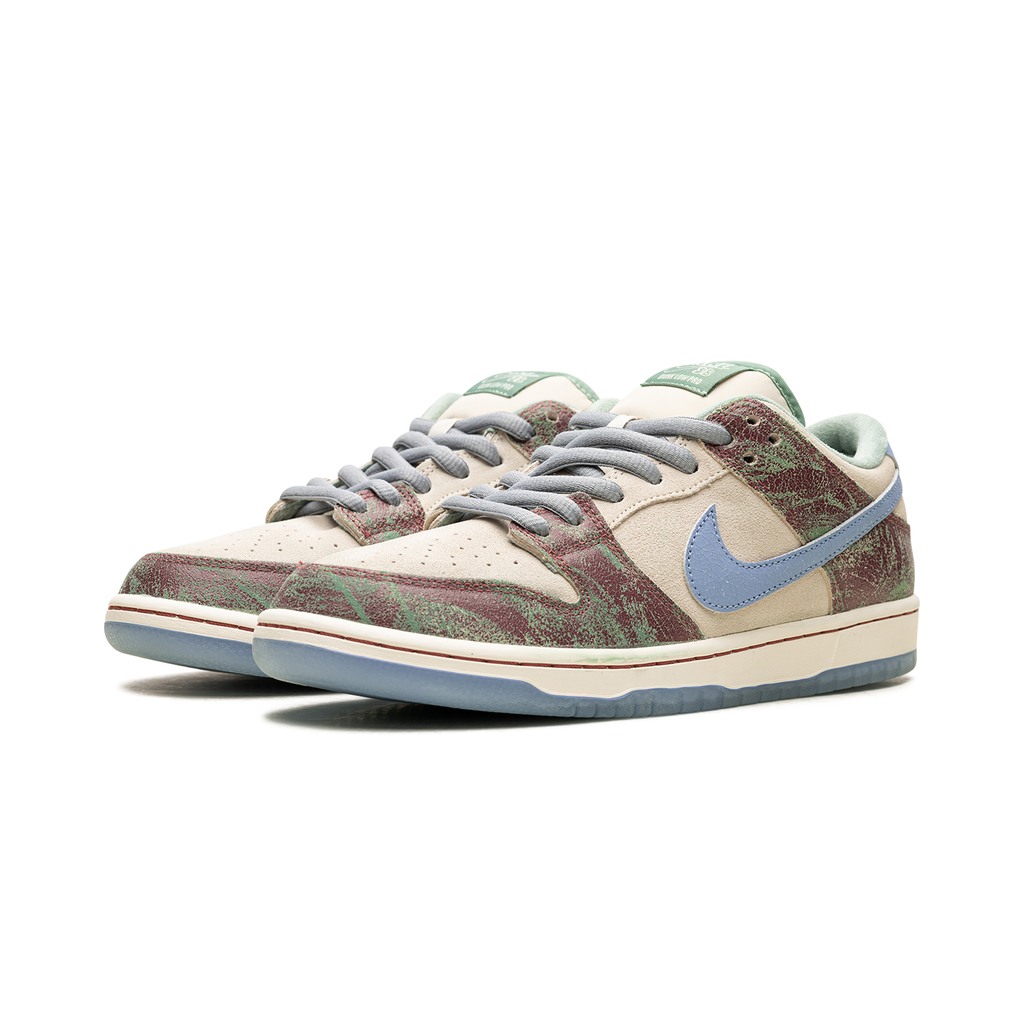 Dunk Low "Crenshaw Skate Club" - Manore Store