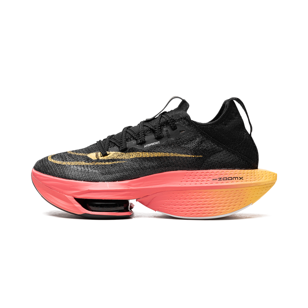 Nike Air Zoom Alphafly NEXT% 2 "Black Sea Coral"
