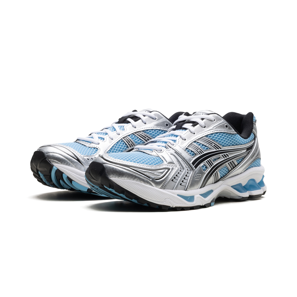 Asics Gel-Kayano 14 "Arctic Sky Pure Silver"