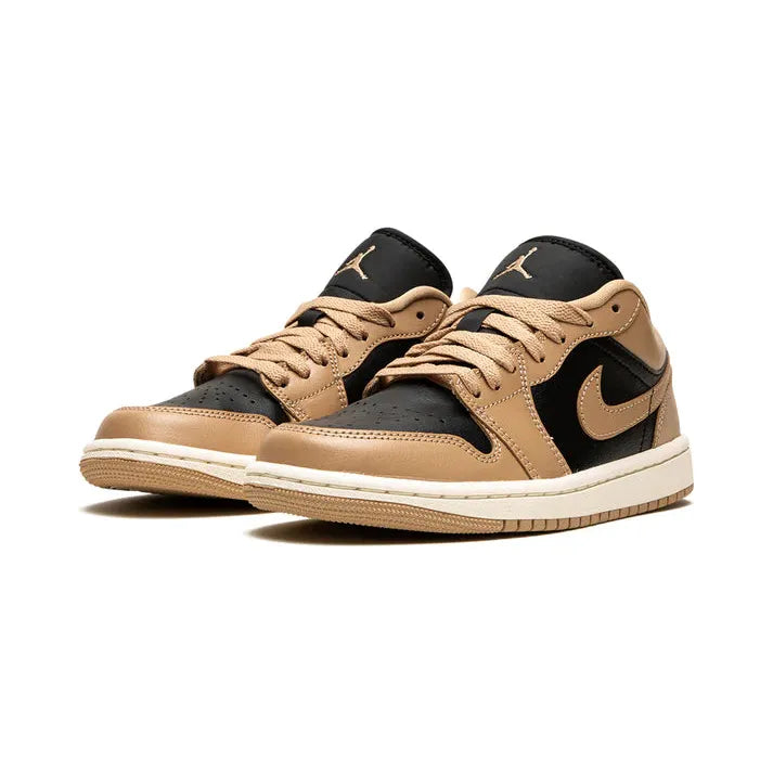 Air Jordan 1 Low "Desert" - Manore Store