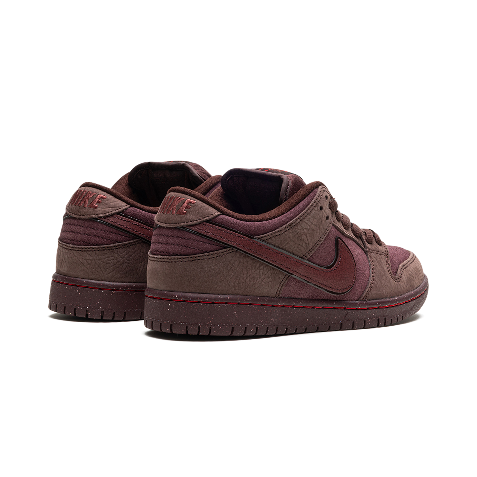 Dunk Low "City of Love" - Manore Store