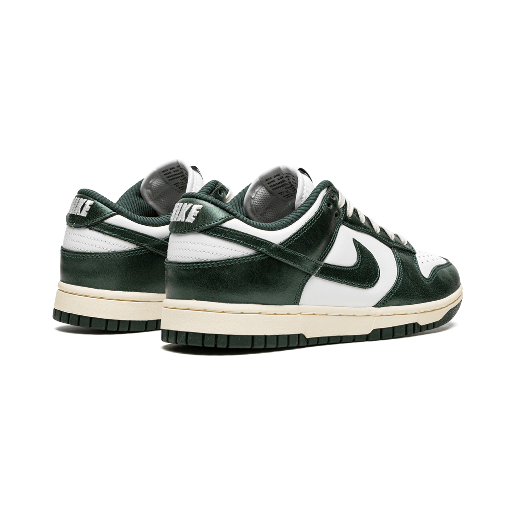 Dunk Low "Vintage Green" - Manore Store