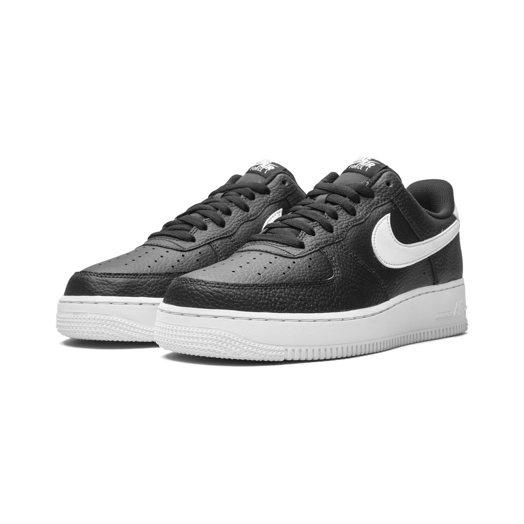 Air Force 1 Low "Black / White" - Manore Store