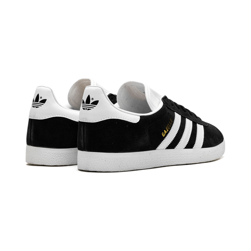 Adidas Gazelle "Black/White" - Manore Store