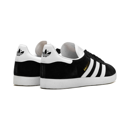 Adidas Gazelle "Black/White" - Manore Store