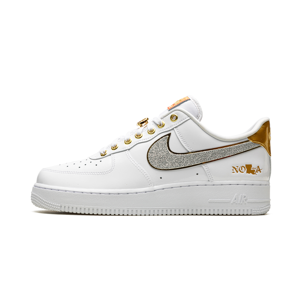 Air Force 1 Low "Nola" - Manore Store