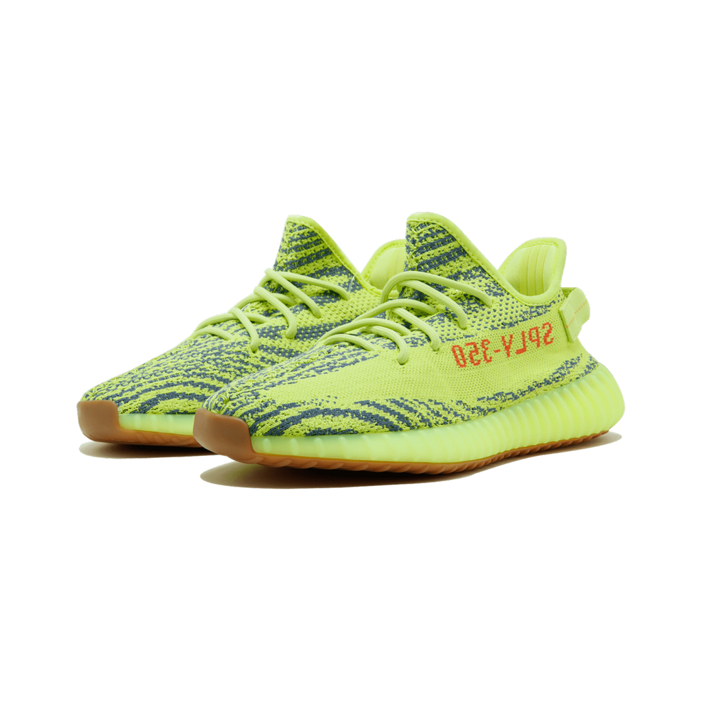 Yeezy Boost 350 V2 "Frozen Yellow" - Manore Store