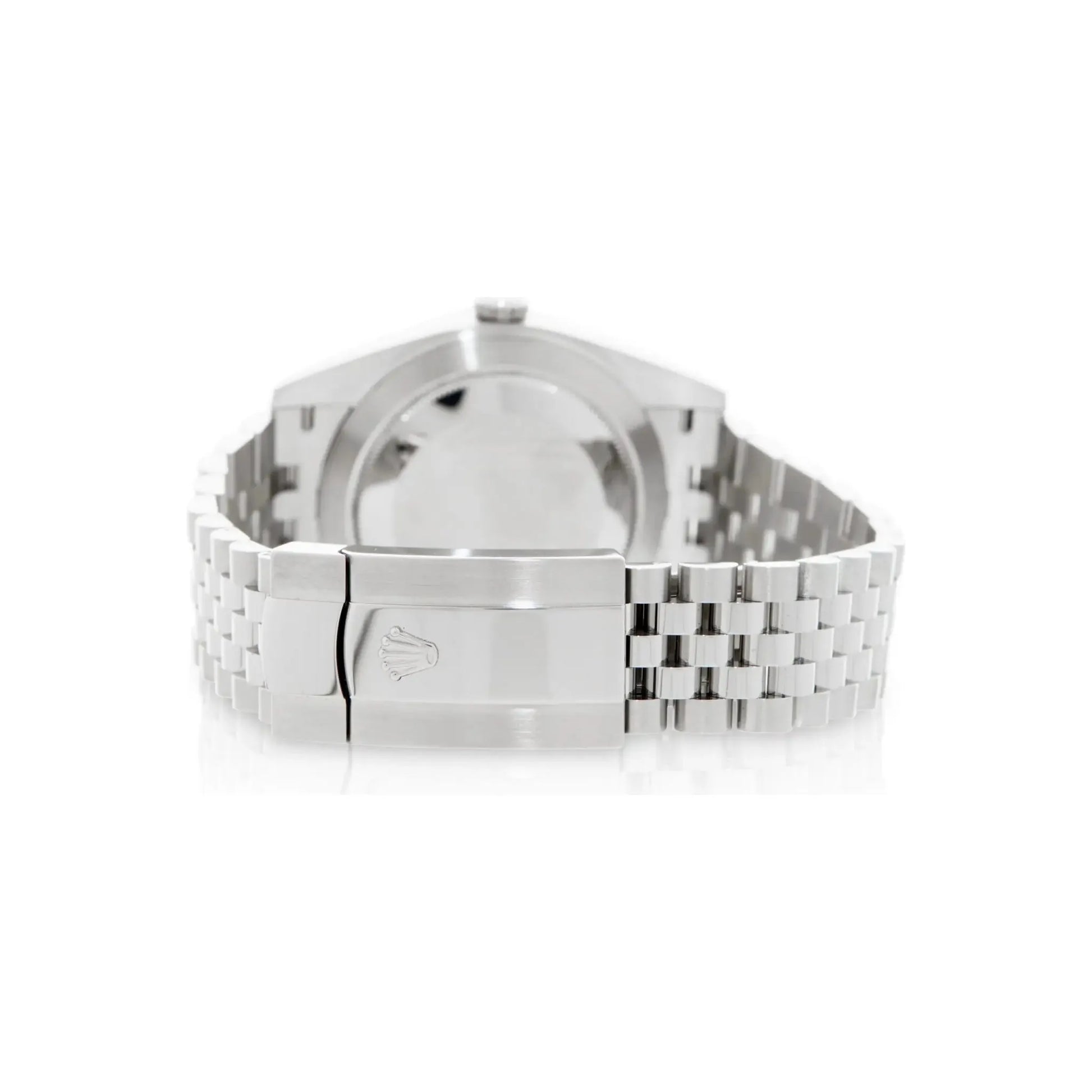 Montre Rolex - Datejust Tiffany Blue - Manore Store