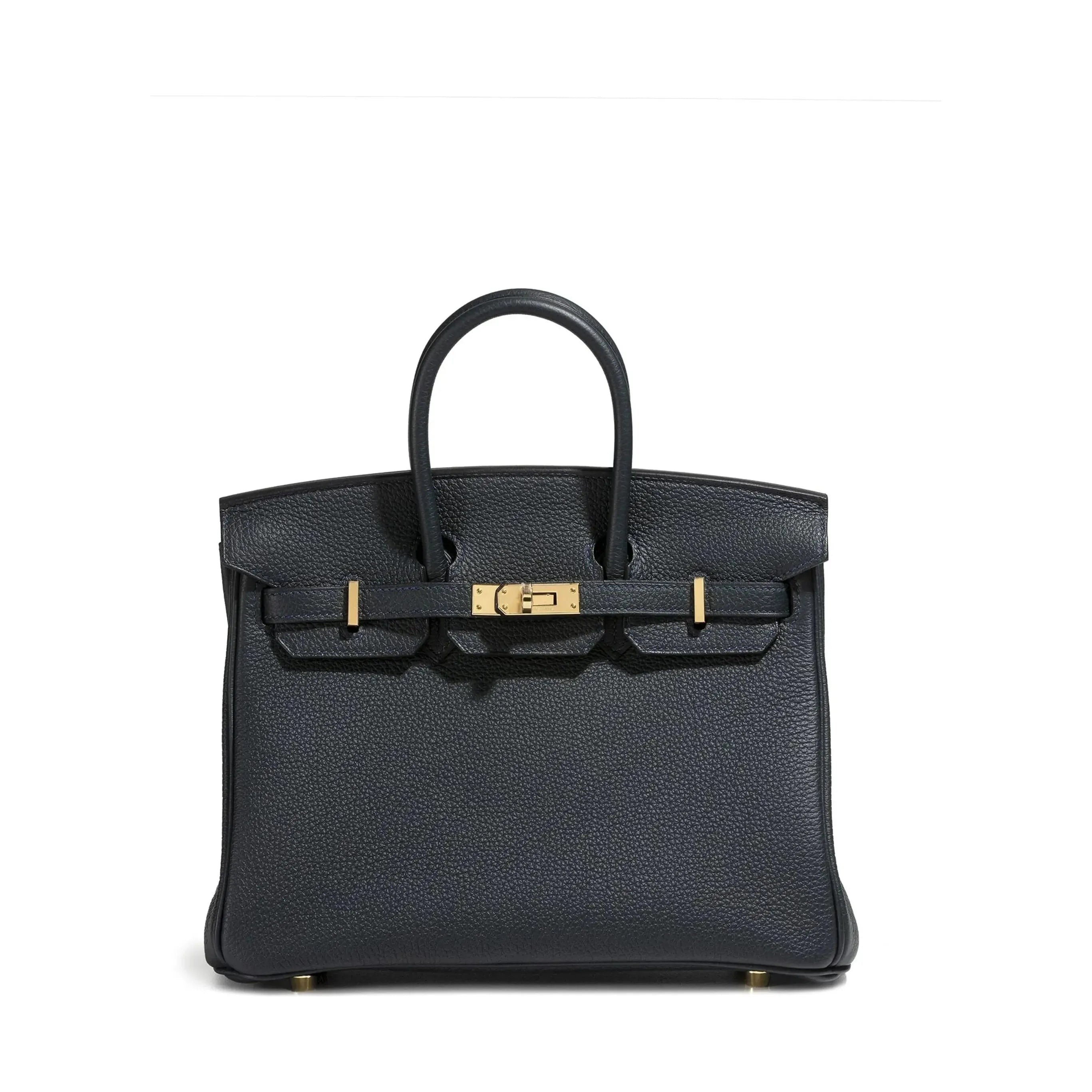 Sac Hermès Berkin - Noir