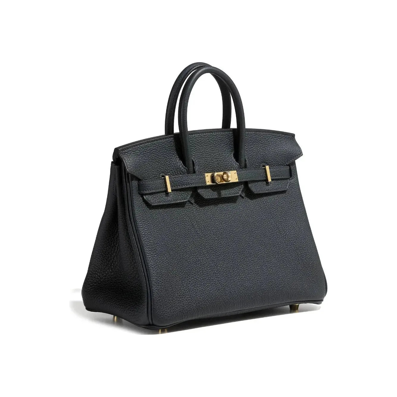 Sac Hermès Berkin - Noir