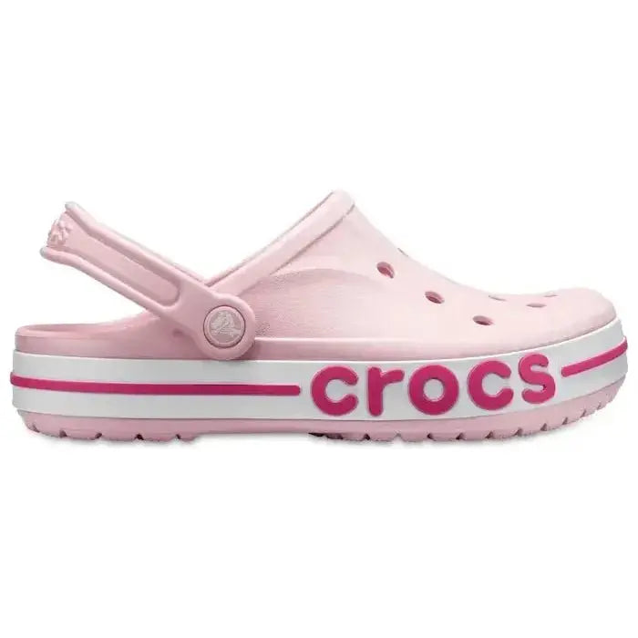 Crocs Bayaband Clog Rose bonbon - Manore Store
