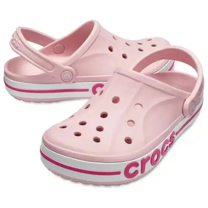 Crocs Bayaband Clog Rose bonbon - Manore Store