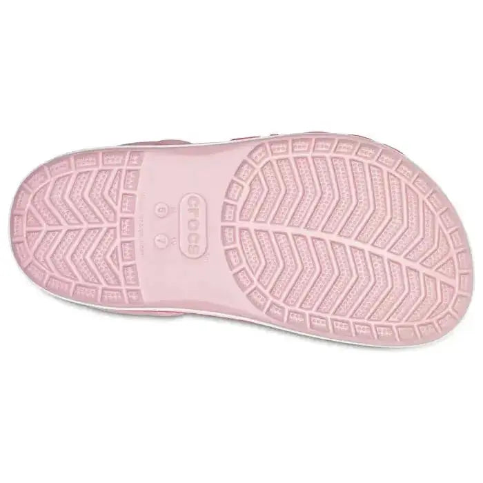 Crocs Bayaband Clog Rose bonbon - Manore Store