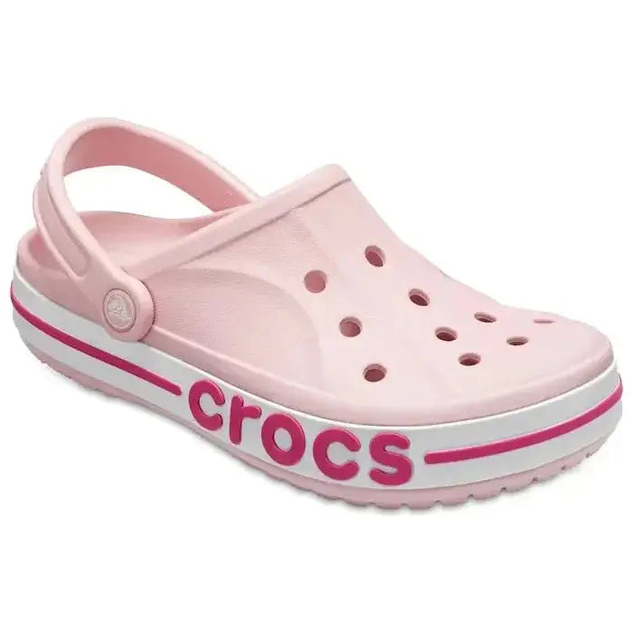 Crocs Bayaband Clog Rose bonbon - Manore Store